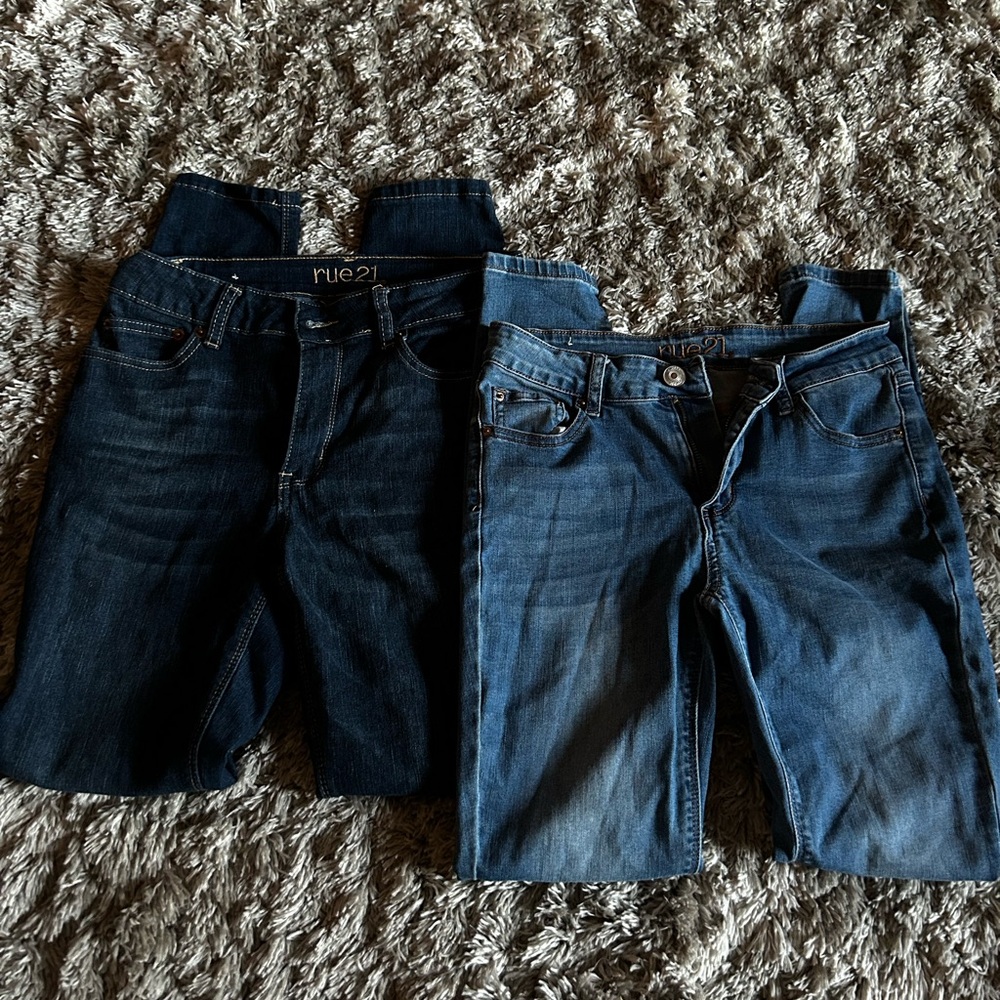 Jean Bundle